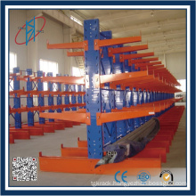 Tree Shaped Cantilever Racking Cantilever Rack
